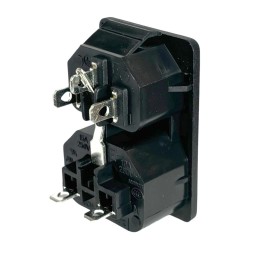 C13 / C14 IEC Connector