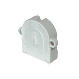 Douille G13 pour Tubes Fluorescents T8 et T12