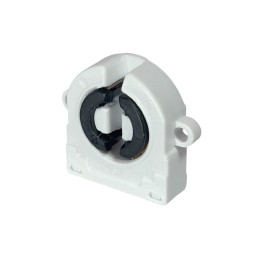 G13 Fluorescent Lampholder for T8 / T12 Tubes