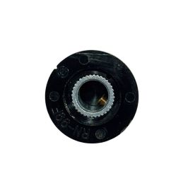 Bouton de Commande RN-99F 19,5 mm, Bakélite pour Axes de 6,35 mm