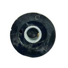 Bouton de Commande RN-99E 22,9 mm, Bakélite pour Axes de 6,35 mm