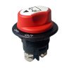 Battery Isolator Switch 150 Amp Removable Actuator A23-7B