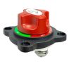 Battery Isolator Switch 300 Amp Removable Actuator IP68 | A23-11
