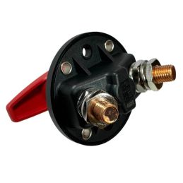 Battery Isolator Switch 300 Amp IP67 Removable Actuator A23-10