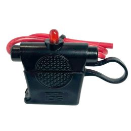 15A Inline Standard Blade Fuse Holder for ATO & ATC Fuses