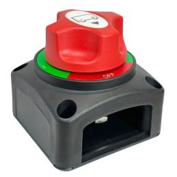 Coupe-Batterie Commutateur 100A A23-3
