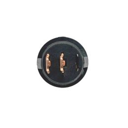 Round Rocker Switch - Small