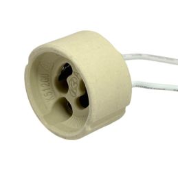 GU10 Lamp Holder