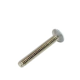 M3.5 x 25mm Machine Screw for Electrical Switches & Sockets