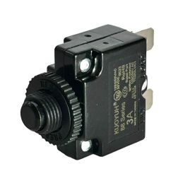 Circuit Breaker - 3A