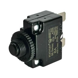 Circuit Breaker - 8A