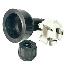 Enchufe Eléctrico Australiano Reparable 10A 250V Impermeable