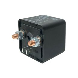 Heavy Duty Automotive Relay, 120A 12V