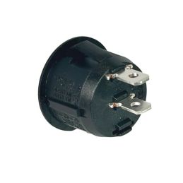 Interrupteur à Bascule Rond R13-112A