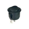 Round Rocker Switch