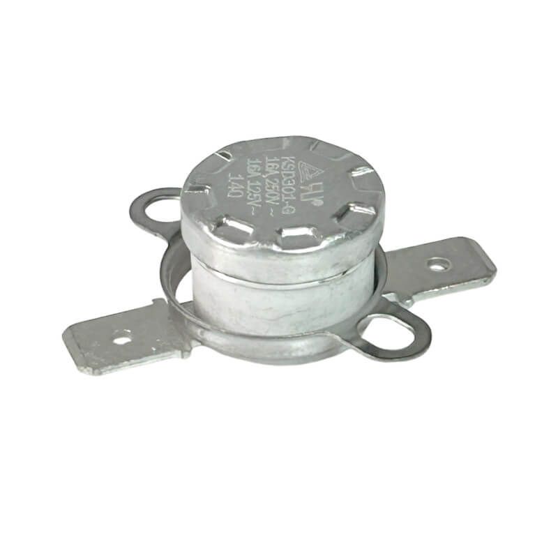 Thermal Cut Out 60ºC N/C
