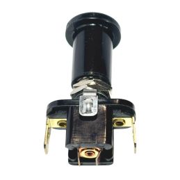 Interruptor de Tirar y Empujar Iluminado Rojo 12V | SCI