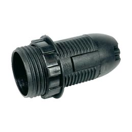 E14 Lamp Holder (Full Threaded)