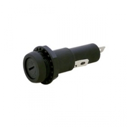 Panel Mount Fuse Holder...