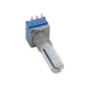 9mm 10K Ohm Linear Rotary Potentiometer