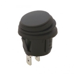 Waterproof Round Rocker...
