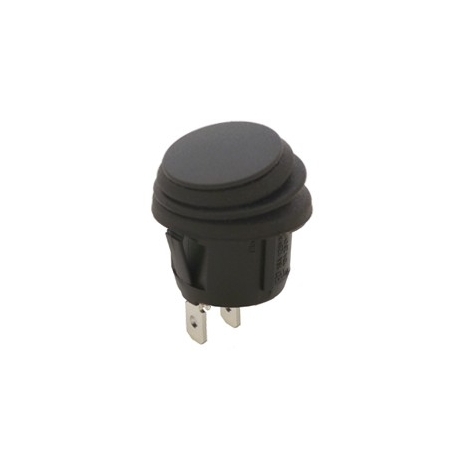 Interruptor Basculante Redondo﻿ Impermeable