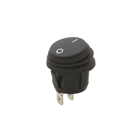 Interruptor Basculante Impermeable
