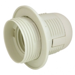 E27 Lampholder | ES Edison...