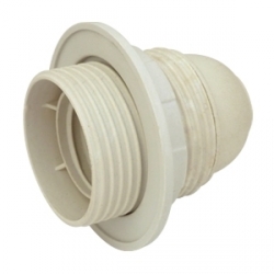 E27 Lampholder | ES Edison...