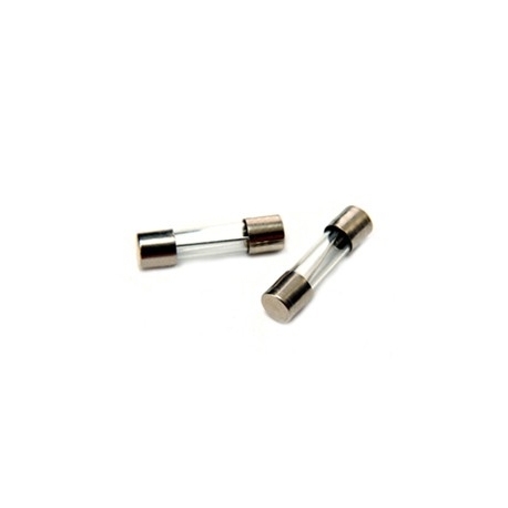 4A 20mm Fast Acting Fuse