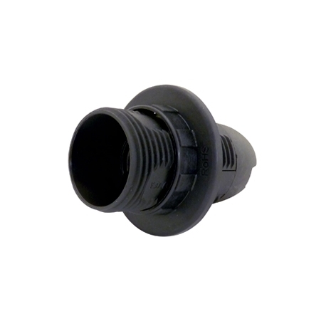 Portalámpara Baquelita﻿﻿ E14 (Roscado)