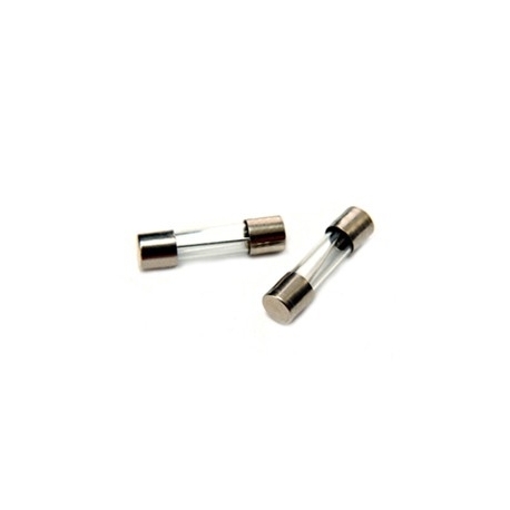 16A 20mm Fast Acting Fuse