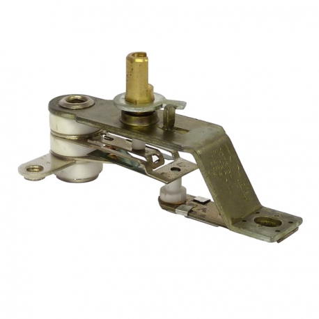 Termostato Bimetálico NC 14ºC