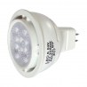 Warm White 6.5 Watt MR16 Halogen Replacement LED Bulb