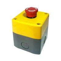 Emergency Stop Switches