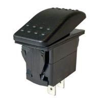 Composants Électriques Automobiles et Interrupteurs | Sinolec