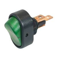Interrupteurs à Bascule Automobile | 12V et 24V | Sinolec