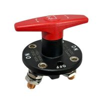 Coupe-Batteries et Déconnexion Batterie | 50A–300A | Sinolec